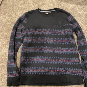 Hurley Men’s Sweater